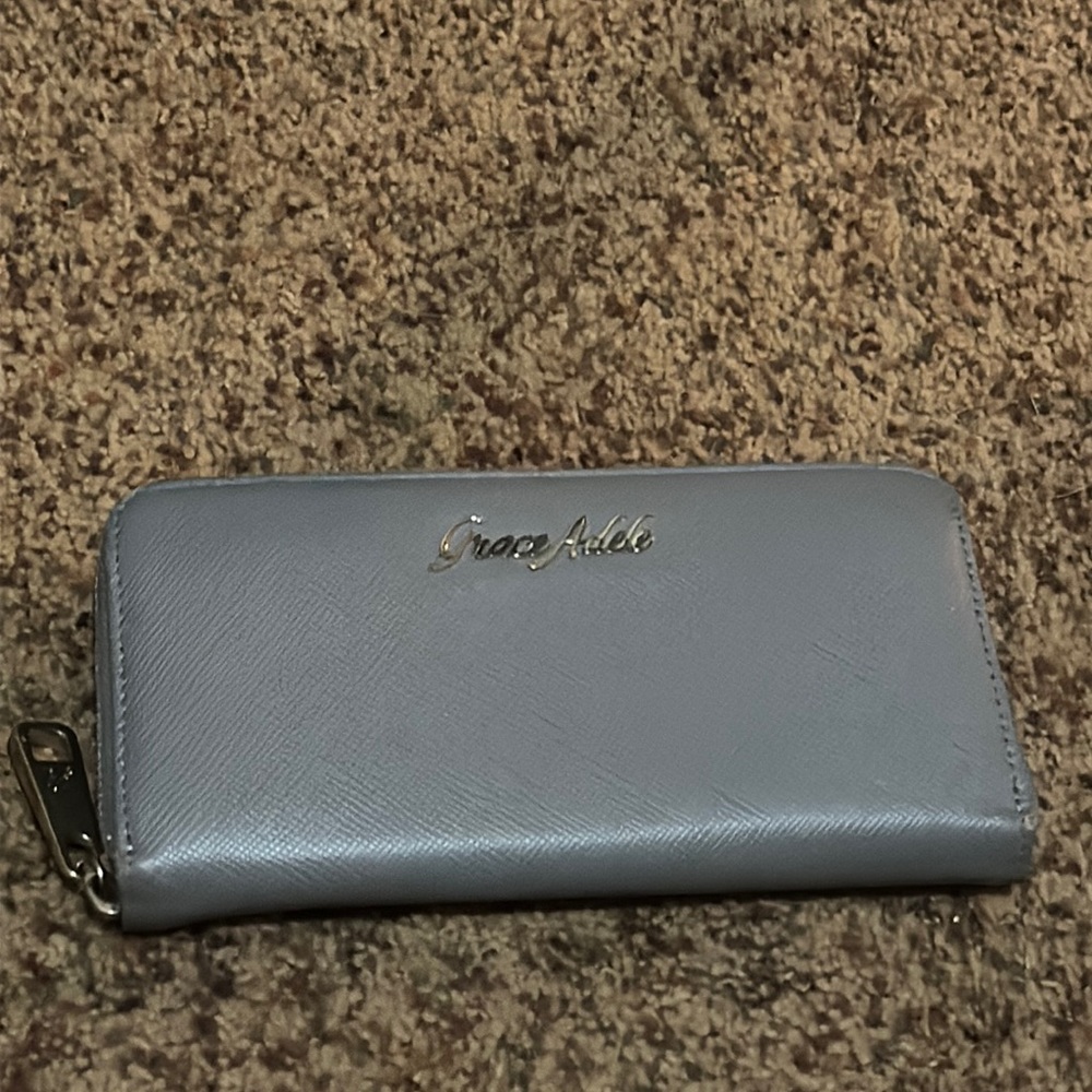 Grace Adele Wallet
